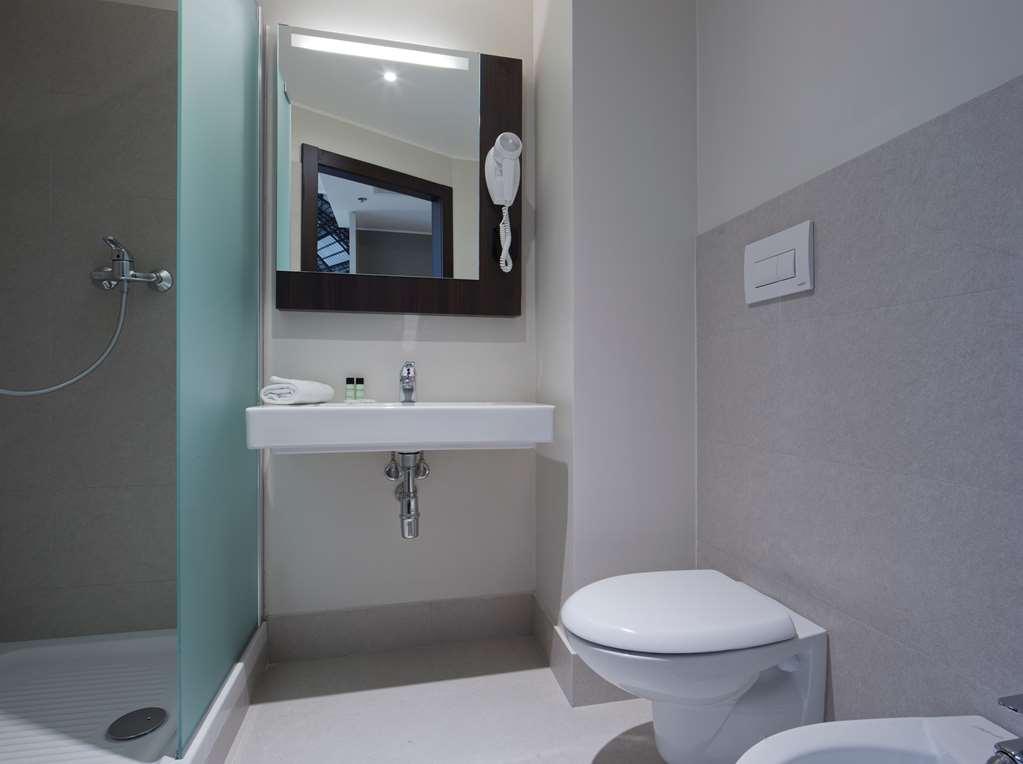 B&B Hotel Milano Sesto Marelli Sesto San Giovanni Cameră foto