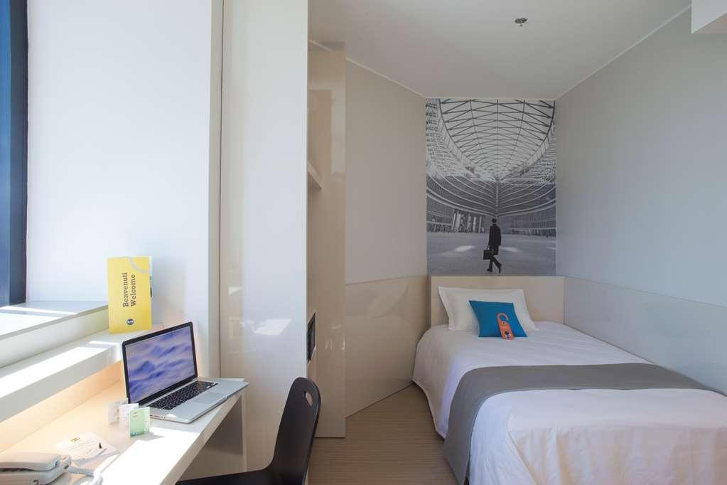 B&B Hotel Milano Sesto Marelli Sesto San Giovanni Cameră foto